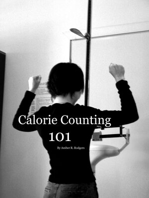 cover image of Calorie Counting 101